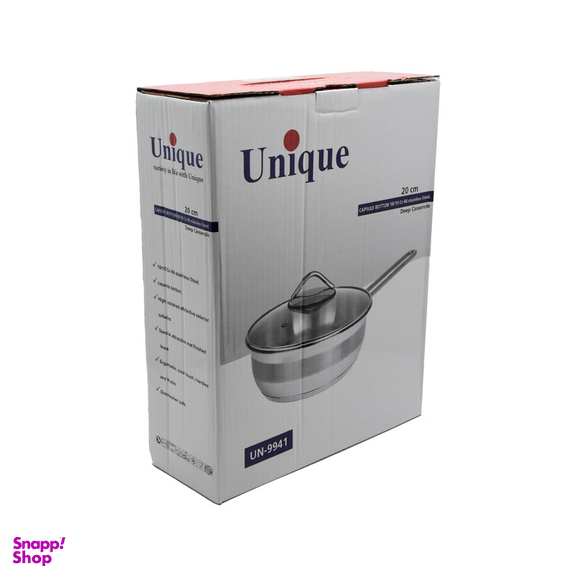 تابه در دار یونیک مدل UN-9941