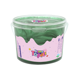 ژل بازی اسلایم تپلی مدل S600