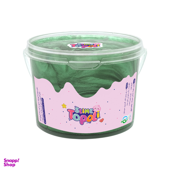 ژل بازی اسلایم تپلی مدل S600