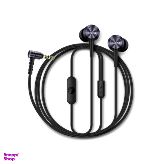 هندزفری وان مور مدل Earphones Piston Fit E1009
