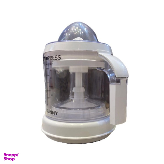 آب مرکبات گیری سانی مدل SCJ-356