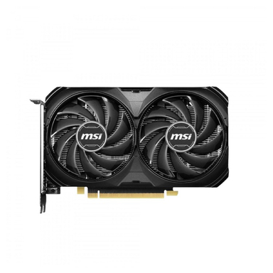 کارت گرافیک ام اس آی مدل GeForce RTX 4060 Ti VENTUS 2X BLACK 8G OC GDDR6