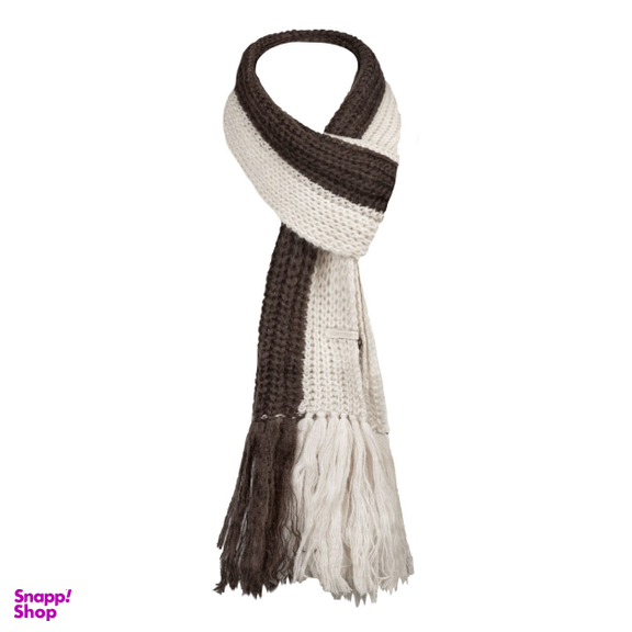 شال گردن بافتنی مردانه مدل SB-SS-23052-5