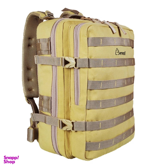 کوله پشتی برساد مدل +Bb 103 tactical