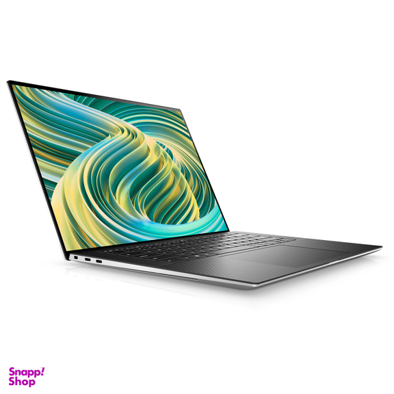 لپ تاپ 15 اینچ دل مدل XPS 15 9530 A370M 4GB 16GB RAM SSD 1TB