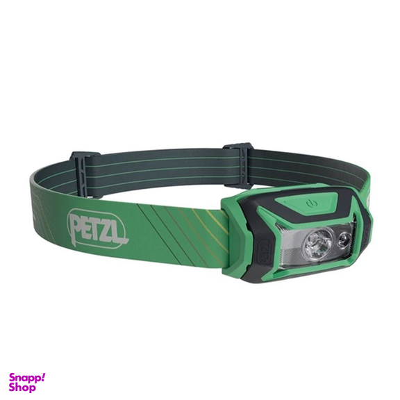 چراغ پیشانی پتزل مدل TIKKA CORE 450 F2023