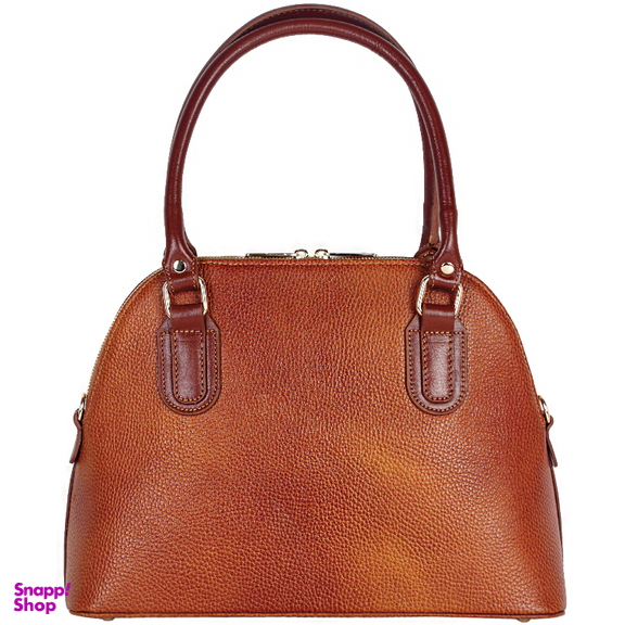 کیف دستی زنانه چرم بارز کد DZ69.1