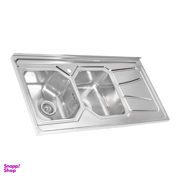 سینک درسا مدل DS3211-120 روکار