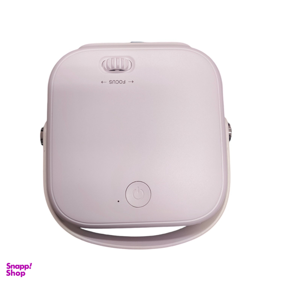 ویدیو پروژکتور اندروید اومیو مدل Q4 Pro