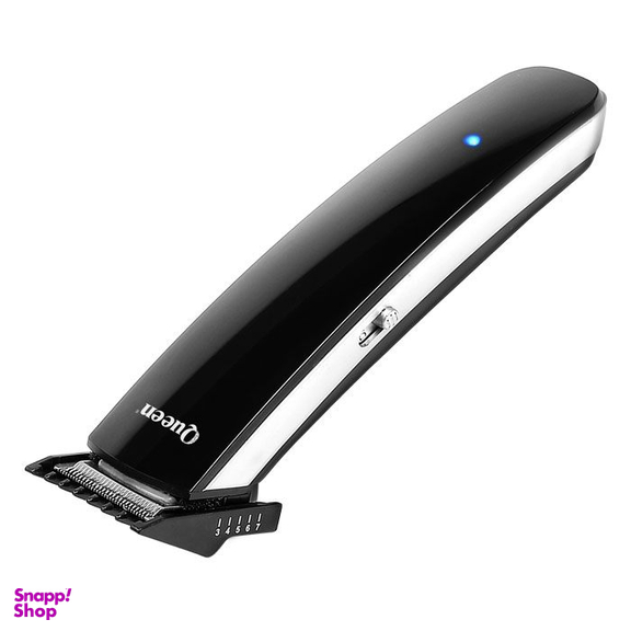 ماشين اصلاح سر و صورت کوئین تک مدل hc-236i
