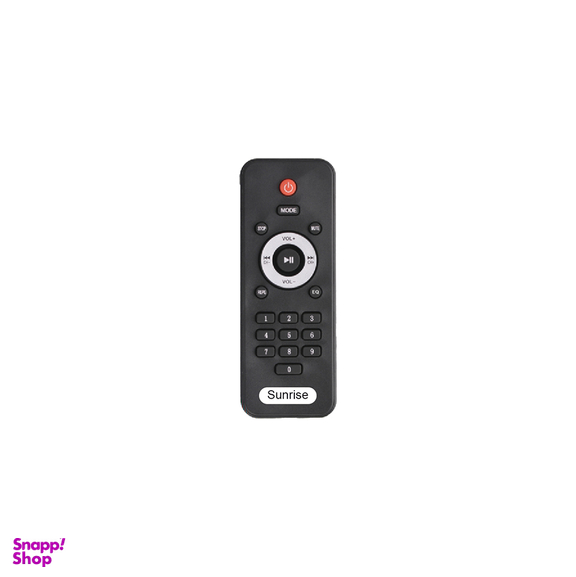 اسپیکر سانرایز مدل Box-100