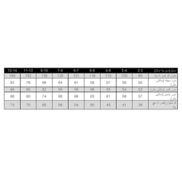 تی شرت آستین بلند پسرانه مدل 31008839205