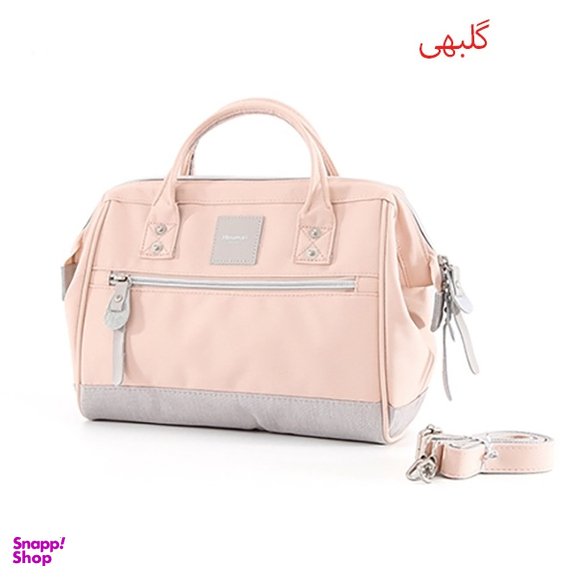 کیف دستی زنانه هیماواری مدل 9116