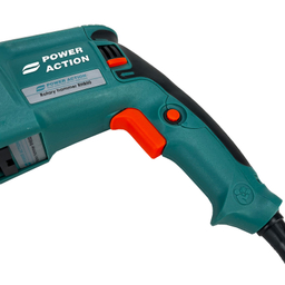 دریل بتن کن پاور اکشن مدل RH850