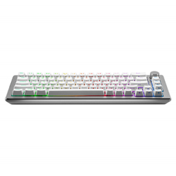کیبورد مکانیکال گیمینگ کولر مستر مدل CK721 Red Switch