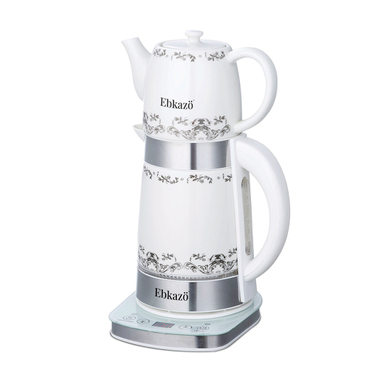 چای ساز ابکازو مدل TM-1173