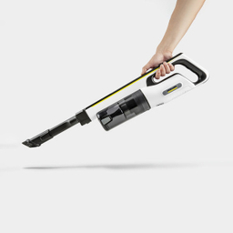 جارو شارژی کرشر مدل VC4 CORDLESS