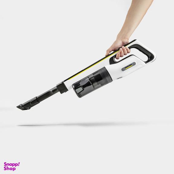 جارو شارژی کرشر مدل VC4 CORDLESS