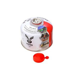 کپسول گاز کوهنوردی BLACK DEER حجم 230 گرم