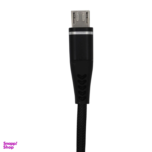 کابل تبدیل USB به microUSB آرسون مدل AN-M82 طول 2 متر
