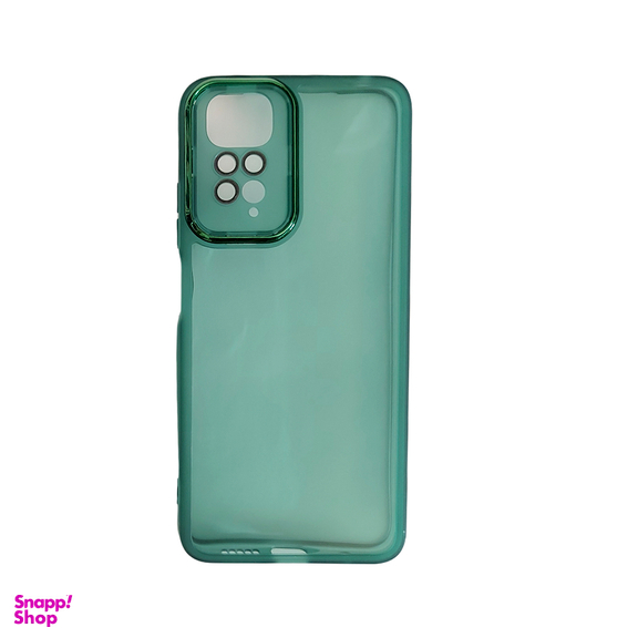 کاور گوشی موبایل گارد مدل ژله ای برای شیائومی Redmi Note 11S / Note 11 4G