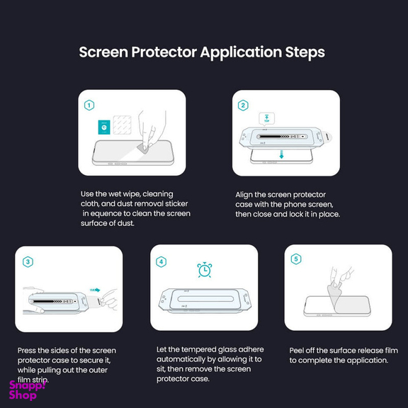 محافظ صفحه نمایش نیلکین مدل H Plus Pro مناسب برای گوشی موبایل سامسونگ Galaxy S25 Ultra