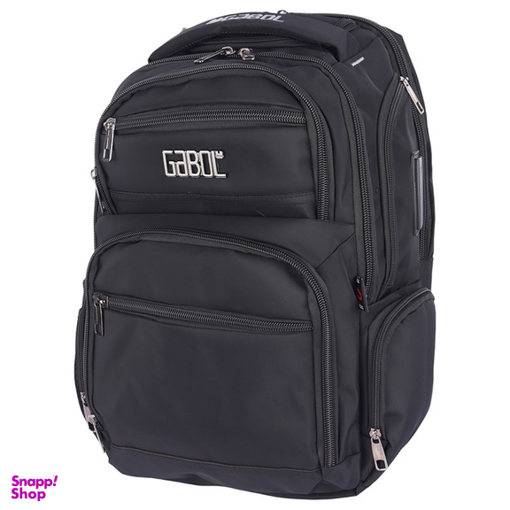 کوله پشتی لپ تاپ مکنیل مدل Gabol MC-422