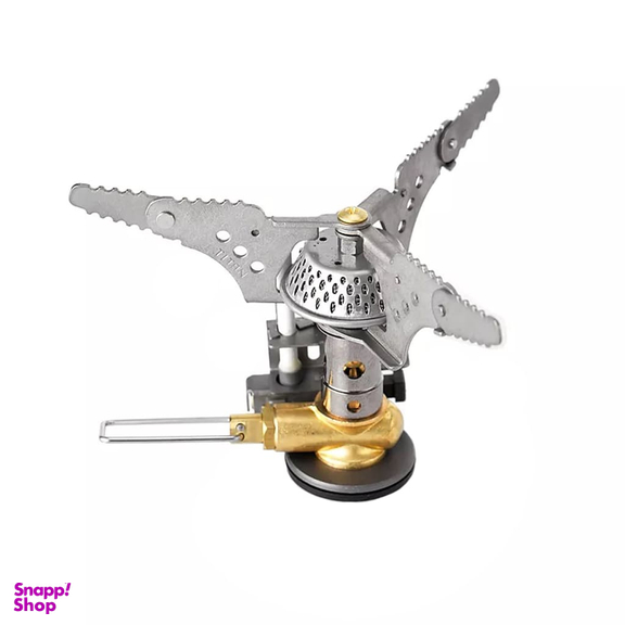 سرشعله سفری کووآ مدل Titanium KB-0101