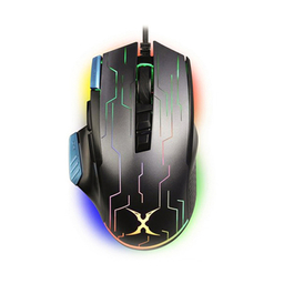 ماوس باسیم مخصوص بازی فاکس ایکس ری مدل FXR-SM-28