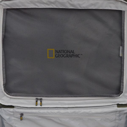 چمدان نشنال جئوگرافیک مدل NG11 24 سایز متوسط