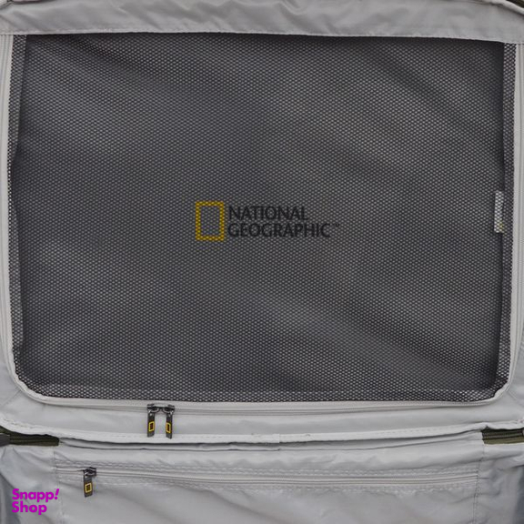 چمدان نشنال جئوگرافیک مدل NG11 24 سایز متوسط