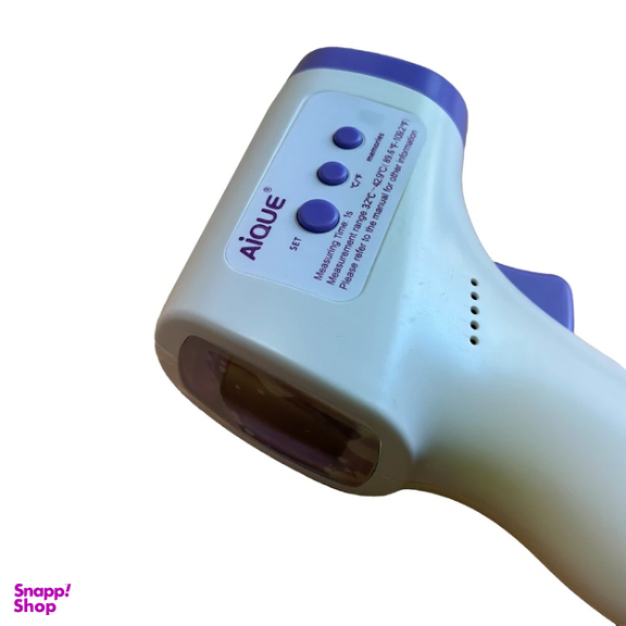 دماسنج لیزری آیکیو مدل HL-E31