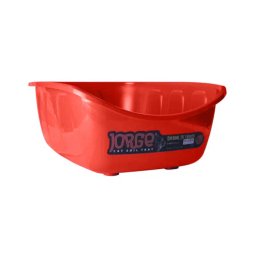 ظرف خاک گربه جورج کد J003