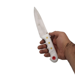 چاقو آشپزخانه ام وی اچ مدل MEAT SE
