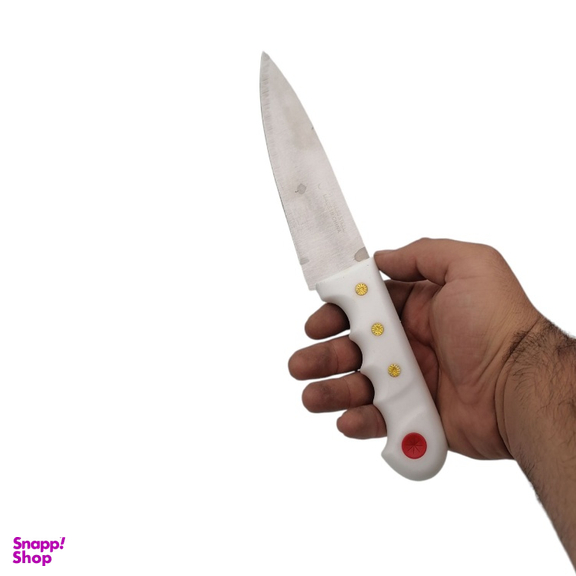 چاقو آشپزخانه ام وی اچ مدل MEAT SE