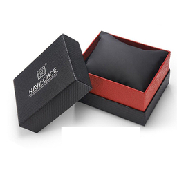 ساعت مچی عقربه ای زنانه نیوی فورس مدل NF5051RGBB