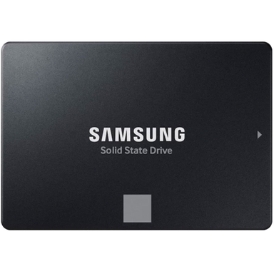 حافظه SSD اینترنال سامسونگ مدل EVO 870 ظرفیت 250 گیگابایت