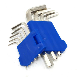 مجموعه 85 عددی جعبه ابزار باس مدل BS-TOLS-85