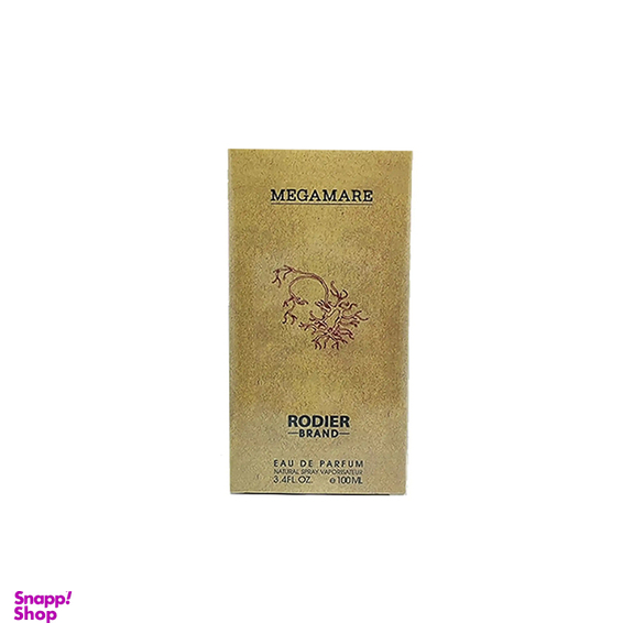 ادوپرفیوم رودیر مدل Megamare