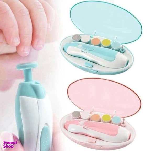 سوهان برقی کودک کد 0012