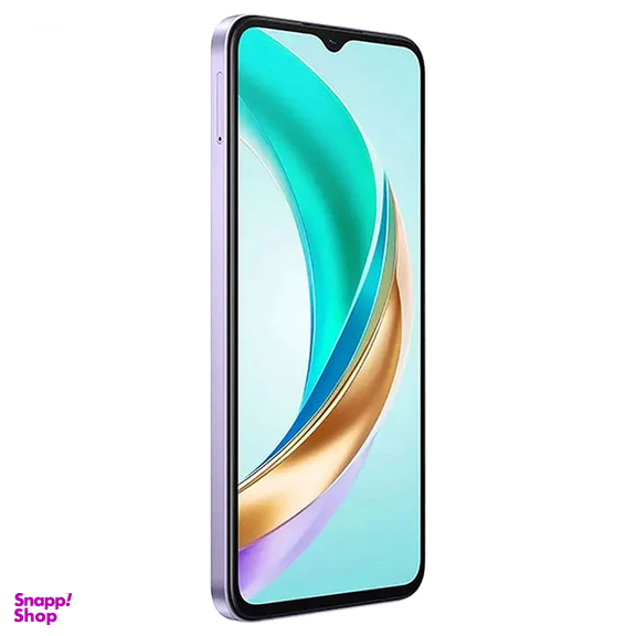 گوشی موبایل آنر مدل X6b دو سیم کارت ظرفیت 128 گیگابایت رم 6 گیگابایت