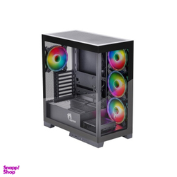 کیس کامپیوتر مخصوص بازی گرین مدل GRIFFIN G8