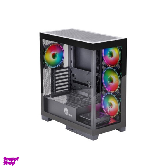 کیس کامپیوتر مخصوص بازی گرین مدل GRIFFIN G8