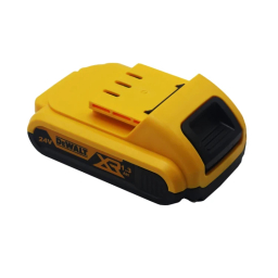 دریل پیچ گوشتی دیوالت مدل شارژی YP-DCD700/24V