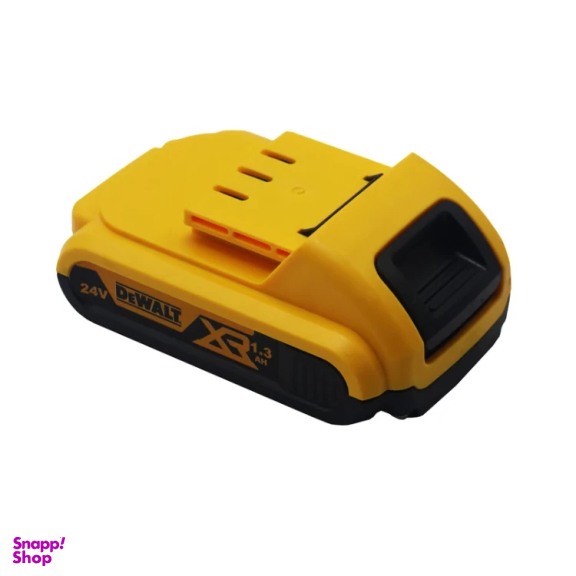 دریل پیچ گوشتی دیوالت مدل شارژی YP-DCD700/24V