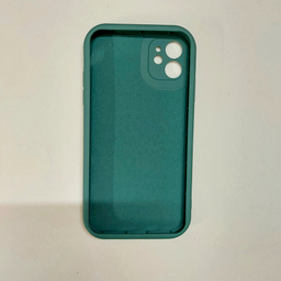 کاور قاب گارد مدل سیلیکونی کد 07 مناسب iPhone 12