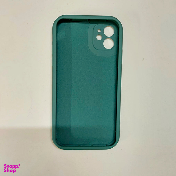 کاور قاب گارد مدل سیلیکونی کد 07 مناسب iPhone 12