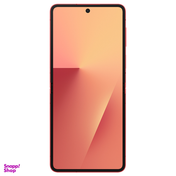 گوشی موبایل سامسونگ مدل Galaxy Z Flip 7 تک سیم‌کارت ظرفیت 256 گیگابایت و رم 12 گیگابایت نسخه ویتنام