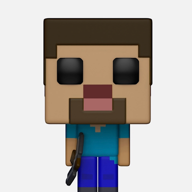 فانکوپاپ طرح ماینکرافت کد 316