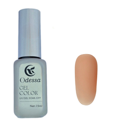 رابر ژل ادسا کد 7 حجم 15 میلی لیتر رنگ کرم وانیلی